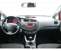 Kia Ceed 1,6 CRDi 100kW CZ 1.Maj Serv.k. - 27