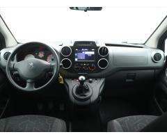 Peugeot Partner Tepee 1,6 HDI 73kW Active Navi DPH - 28