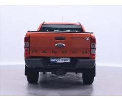 Ford Ranger 3,2 TDCi 147kW Wildtrak 1.Maj. - 6