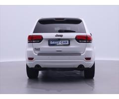 Jeep Grand Cherokee 3,0 L V6 CRD 250k Overland 4WD Auto - 6