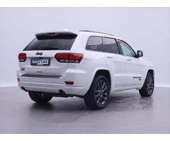 Jeep Grand Cherokee 3,0 L V6 CRD 250k Overland 4WD Auto - 7