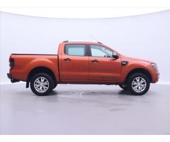 Ford Ranger 3,2 TDCi 147kW Wildtrak 1.Maj. - 8