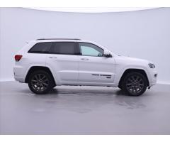 Jeep Grand Cherokee 3,0 L V6 CRD 250k Overland 4WD Auto - 8