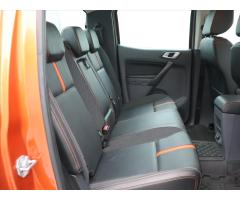 Ford Ranger 3,2 TDCi 147kW Wildtrak 1.Maj. - 15