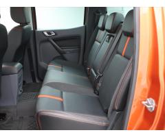 Ford Ranger 3,2 TDCi 147kW Wildtrak 1.Maj. - 16