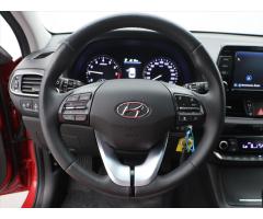 Hyundai i30 1,4 T-GDI 103kW Aut. CZ Style - 19