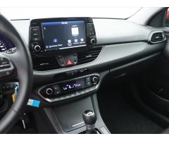 Hyundai i30 1,4 T-GDI 103kW Aut. CZ Style - 25