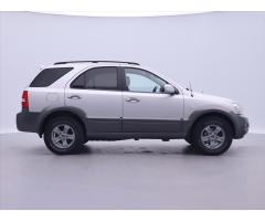 Kia Sorento 2,5 CRDi 4x4 CZ 1.Maj Aut.Klima - 8