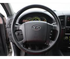 Kia Sorento 2,5 CRDi 4x4 CZ 1.Maj Aut.Klima - 18