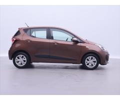 Hyundai i10 1,0 i Automat Family+ CZ 1.Maj. - 8