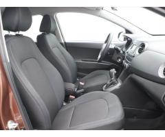 Hyundai i10 1,0 i Automat Family+ CZ 1.Maj. - 14