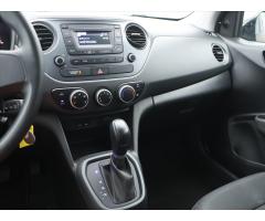 Hyundai i10 1,0 i Automat Family+ CZ 1.Maj. - 22