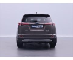 Toyota RAV4 2,5 Hybrid 4x4 CZ Executive DPH - 6