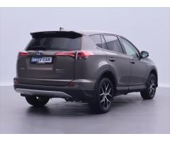 Toyota RAV4 2,5 Hybrid 4x4 CZ Executive DPH - 7