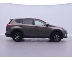 Toyota RAV4 2,5 Hybrid 4x4 CZ Executive DPH - 8