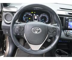 Toyota RAV4 2,5 Hybrid 4x4 CZ Executive DPH - 21