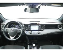 Toyota RAV4 2,5 Hybrid 4x4 CZ Executive DPH - 31