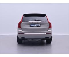 Volvo XC90 2,0 D5 AWD Drive-E L Inscription Auto - 6