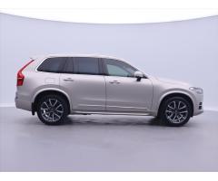 Volvo XC90 2,0 D5 AWD Drive-E L Inscription Auto - 8