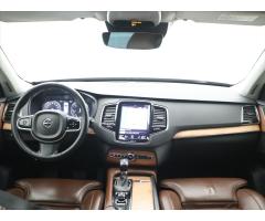 Volvo XC90 2,0 D5 AWD Drive-E L Inscription Auto - 37