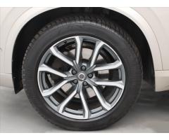 Volvo XC90 2,0 D5 AWD Drive-E L Inscription Auto - 38