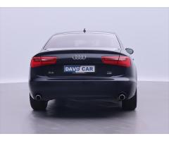 Audi A6 3,0 TDI 180kW CZ Quattro - 6