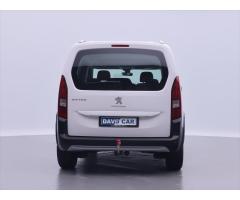 Peugeot Rifter 1,5 HDI Allure CZ 1.Maj DPH - 6