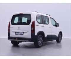 Peugeot Rifter 1,5 HDI Allure CZ 1.Maj DPH - 7