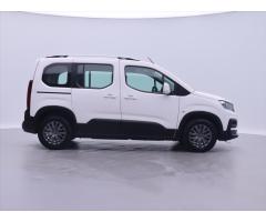 Peugeot Rifter 1,5 HDI Allure CZ 1.Maj DPH - 8