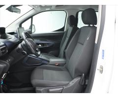 Peugeot Rifter 1,5 HDI Allure CZ 1.Maj DPH - 12