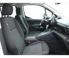 Peugeot Rifter 1,5 HDI Allure CZ 1.Maj DPH - 14