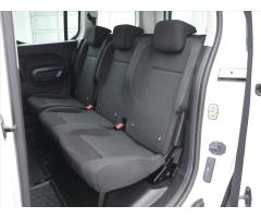 Peugeot Rifter 1,5 HDI Allure CZ 1.Maj DPH - 16