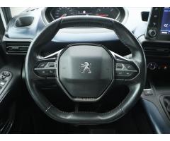 Peugeot Rifter 1,5 HDI Allure CZ 1.Maj DPH - 18