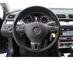 Volkswagen Passat 2,0 TDI 130kW CZ DPH Alltrack - 20