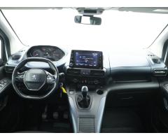 Peugeot Rifter 1,5 HDI Allure CZ 1.Maj DPH - 27