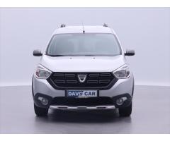 Dacia Dokker 1,2 TCe 85kW Stepway CZ - 2