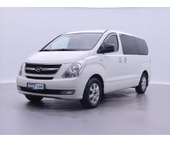 Hyundai H 1 2,5 CRDi 85kW Klima Navi 8Míst - 3