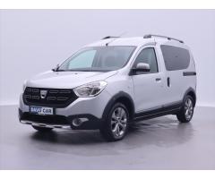 Dacia Dokker 1,2 TCe 85kW Stepway CZ - 3