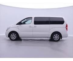 Hyundai H 1 2,5 CRDi 85kW Klima Navi 8Míst - 4