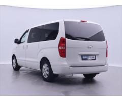 Hyundai H 1 2,5 CRDi 85kW Klima Navi 8Míst - 5