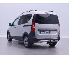 Dacia Dokker 1,2 TCe 85kW Stepway CZ - 5