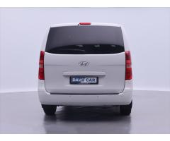 Hyundai H 1 2,5 CRDi 85kW Klima Navi 8Míst - 6