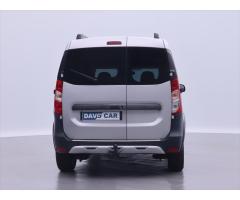 Dacia Dokker 1,2 TCe 85kW Stepway CZ - 6