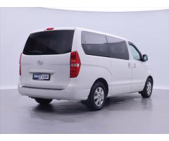 Hyundai H 1 2,5 CRDi 85kW Klima Navi 8Míst - 7