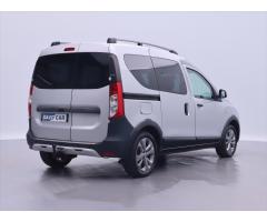 Dacia Dokker 1,2 TCe 85kW Stepway CZ - 7