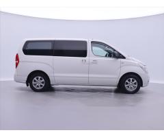 Hyundai H 1 2,5 CRDi 85kW Klima Navi 8Míst - 8