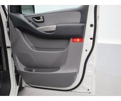 Hyundai H 1 2,5 CRDi 85kW Klima Navi 8Míst - 12