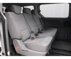 Hyundai H 1 2,5 CRDi 85kW Klima Navi 8Míst - 14