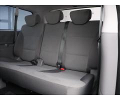 Hyundai H 1 2,5 CRDi 85kW Klima Navi 8Míst - 17