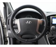 Hyundai H 1 2,5 CRDi 85kW Klima Navi 8Míst - 19